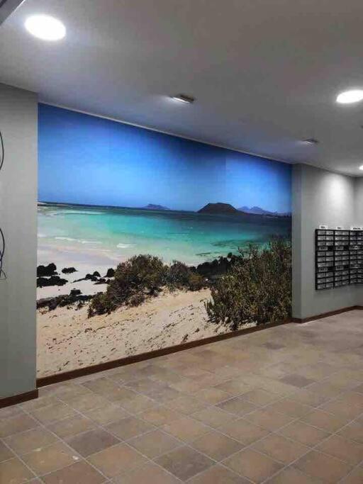 Modern Apartment Corralejo Kültér fotó