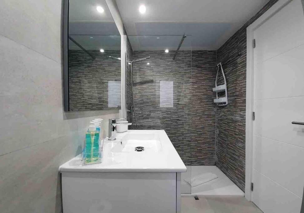 Modern Apartment Corralejo Kültér fotó