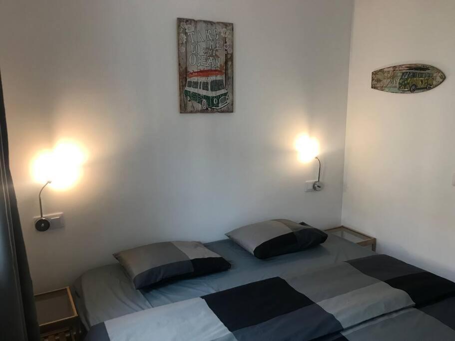 Modern Apartment Corralejo Kültér fotó