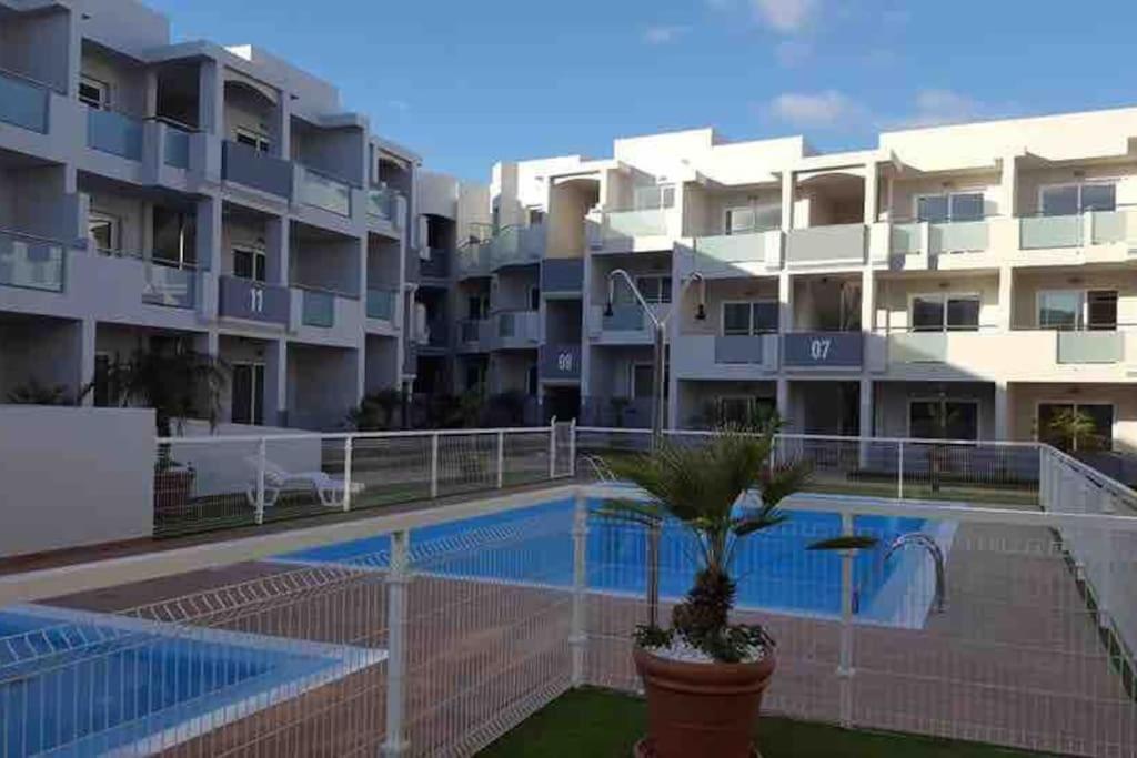 Modern Apartment Corralejo Kültér fotó
