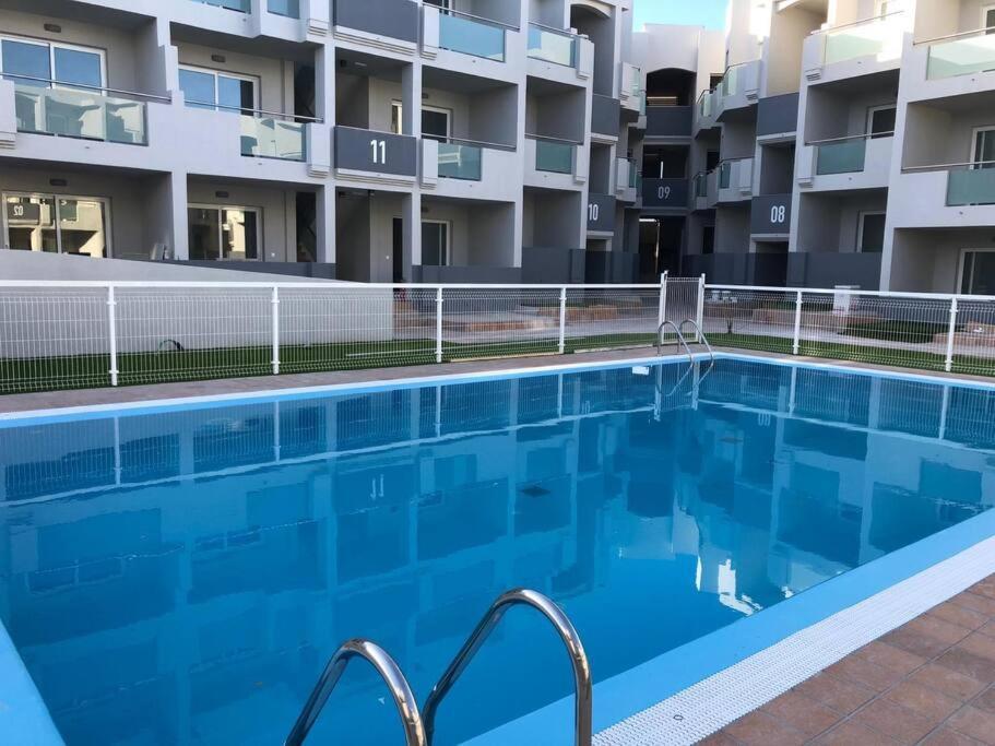 Modern Apartment Corralejo Kültér fotó
