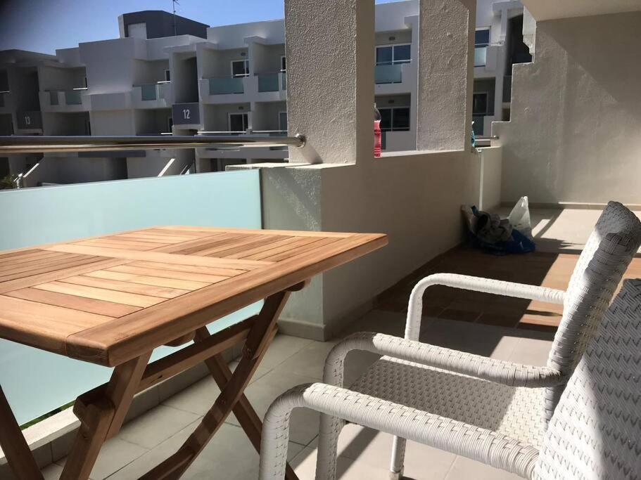 Modern Apartment Corralejo Kültér fotó