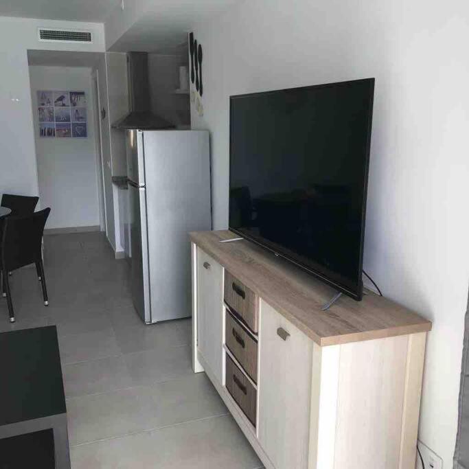 Modern Apartment Corralejo Kültér fotó
