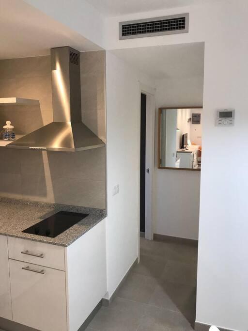 Modern Apartment Corralejo Kültér fotó